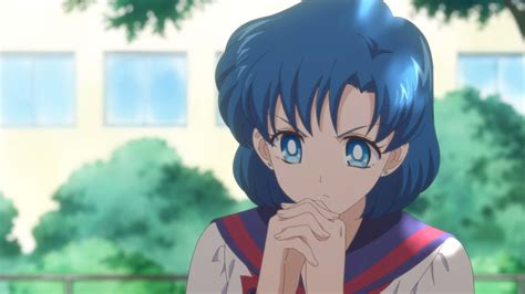 ami mizuno sailor mercury|ami mizuno personality.